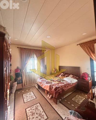 apartment for Sale in Sawfar شقة للبيع في صوفر