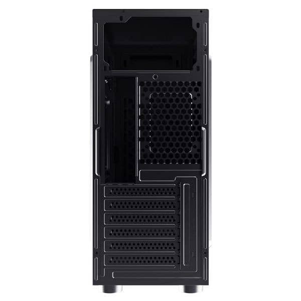 Xigmatek XA22 Mini-ATX Case 2