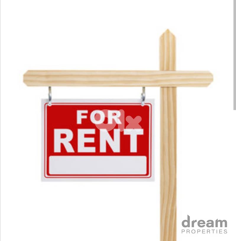 Shop for Rent in Zalka zal0382dpea 0