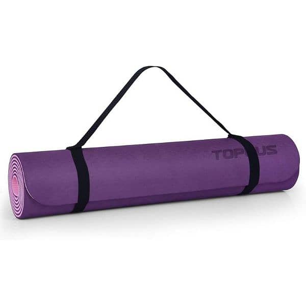 Yoga Mat 0