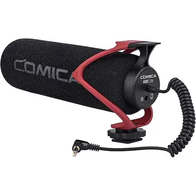 Shotgun Mic v30 lite