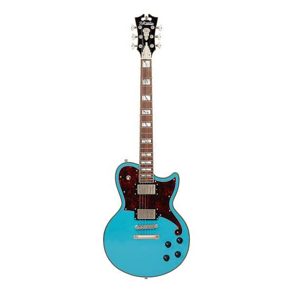 Dangelico Brandon Signature 0