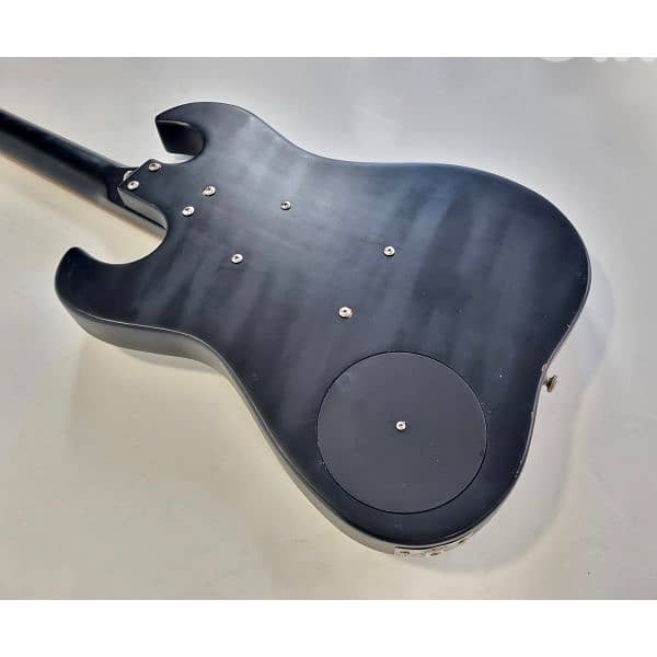 Dan Electro Long Scale Bass 5