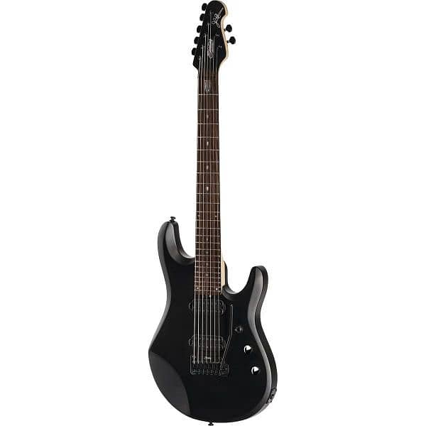 JP70 - Sterling 2