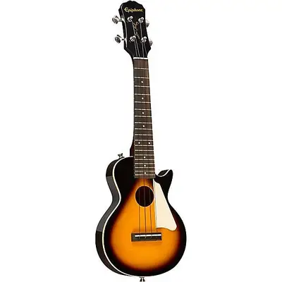 Epiphone Les Paul Ukulele