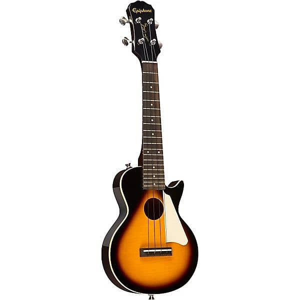 Epiphone Les Paul Ukulele 0