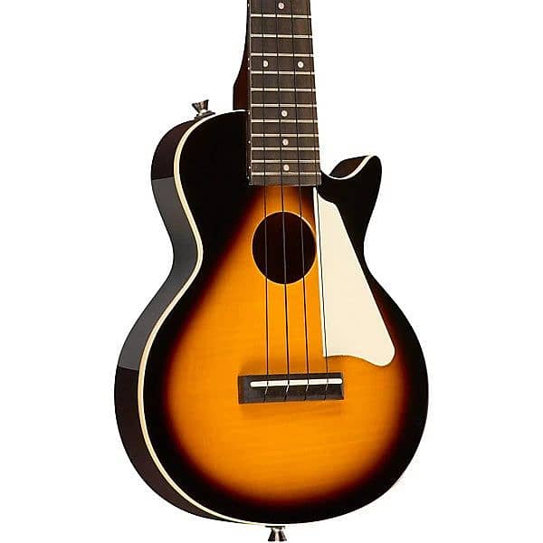 Epiphone Les Paul Ukulele 1