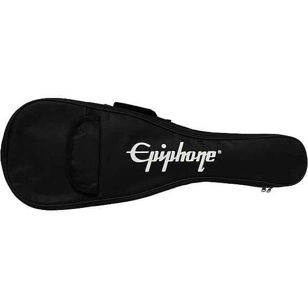 Epiphone Les Paul Ukulele 3