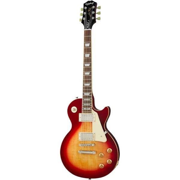 Epiphone Les Paul Standard 50s 0