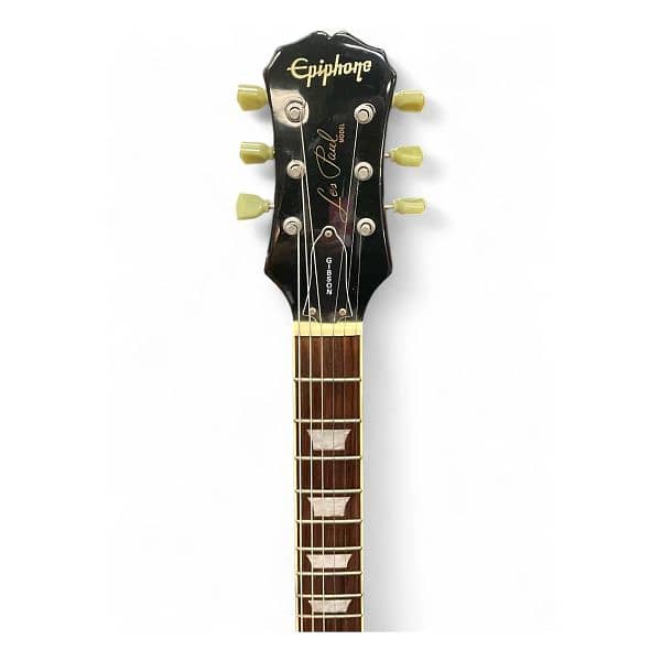 Epiphone Les Paul Standard 50s 1