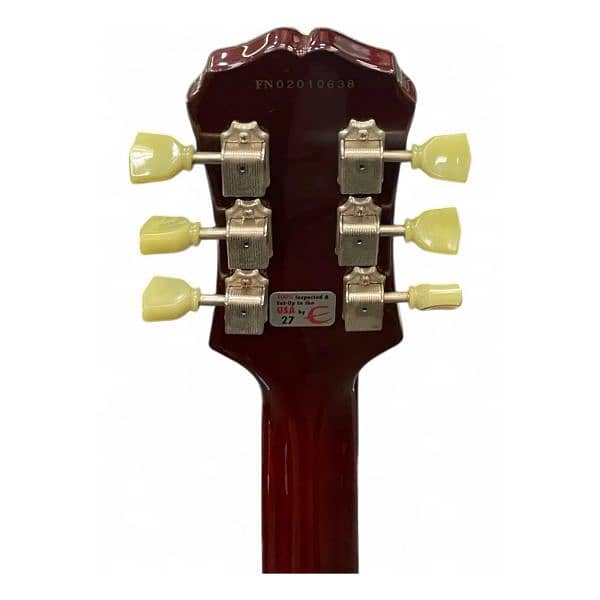 Epiphone Les Paul Standard 50s 2