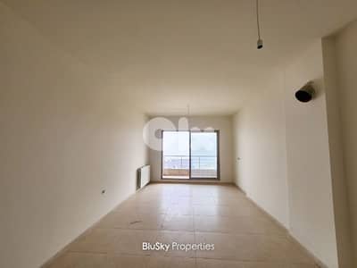 Apartment with Mountain View For RENT In Zaarour شقة للإيجار #GS