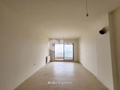Apartment with Mountain View For RENT In Zaarour شقة للإيجار #GS