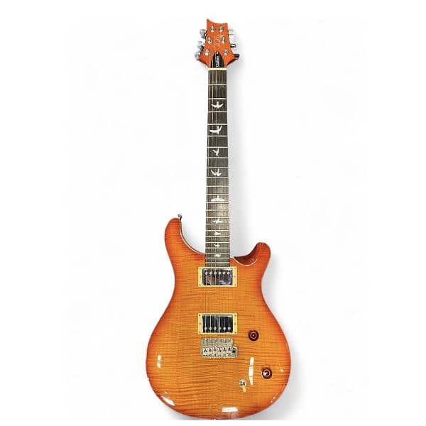 PRS Custom 22 - Honey burst 0