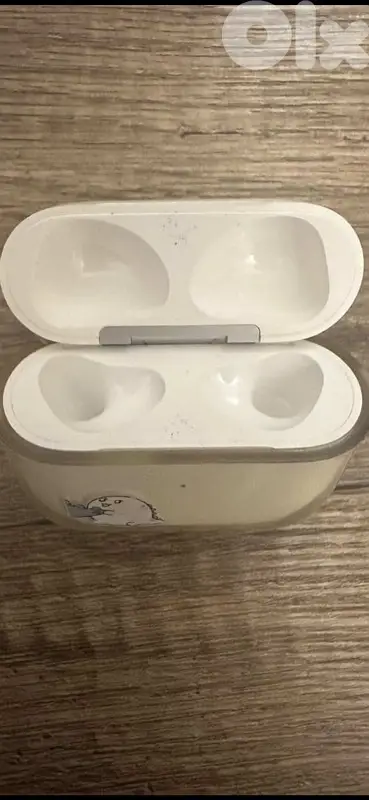 AirPods Pro 2 charging case only ( Apple Store )