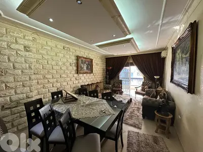 Aprtment For Sale - New Rawda -