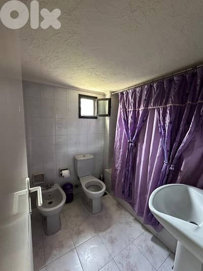 Aprtment For Sale - New Rawda -