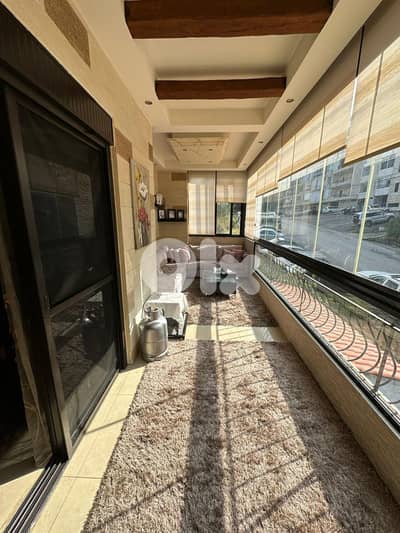 Aprtment For Sale - New Rawda -