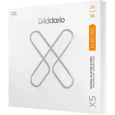 Daddario 7 Strings Set