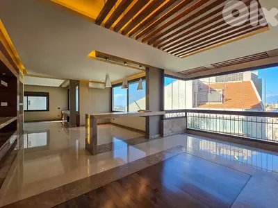 Apartment for Sale - Mtayleb -