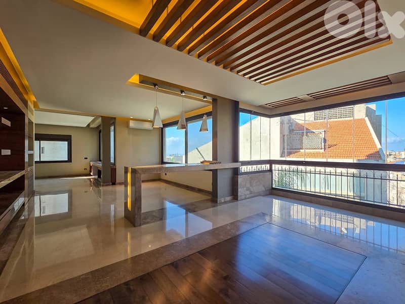 Apartment for Sale - Mtayleb - 0