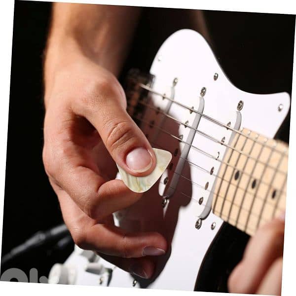 Guitar picks 150pcs 0