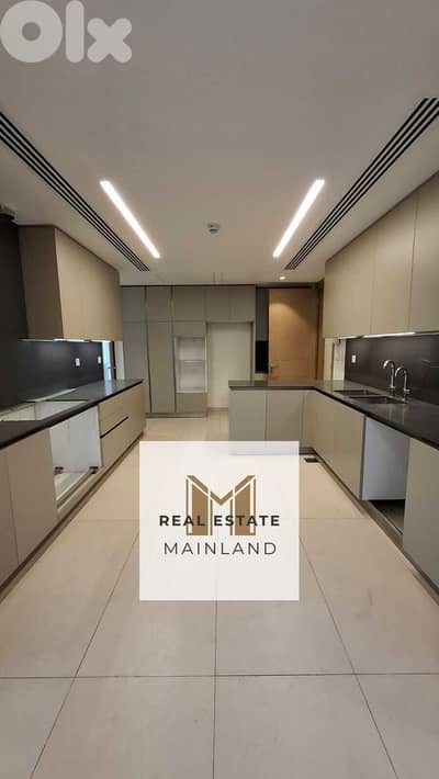 Spacious Place Pasteur apartment for Rent | Prime