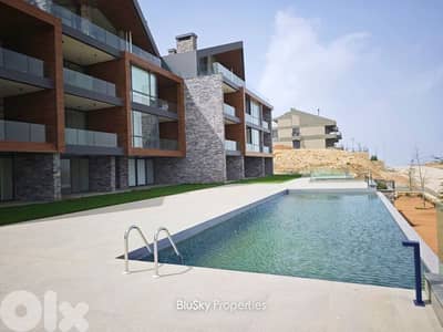 Chalet with Mountain View For SALE In Zaarour شاليه للبيع #GS