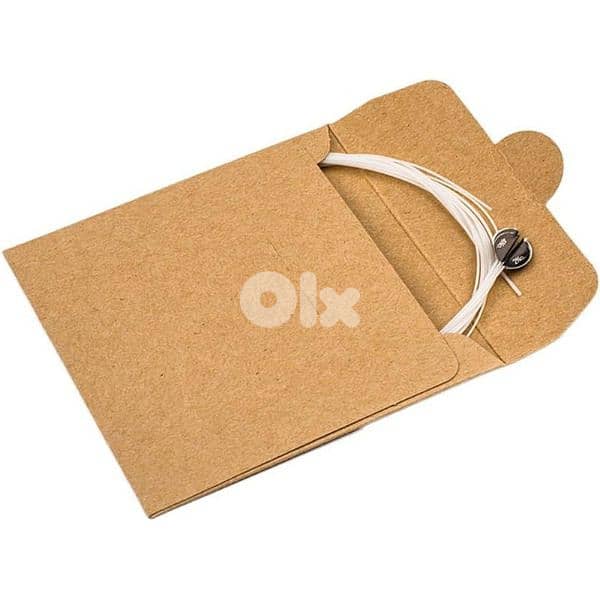 Ukulele Strings 2