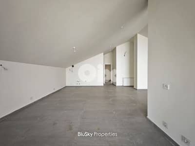 Apartment with Mountain View For SALE In Zaarour شقة للبيع #GS