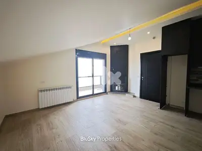 Chalet with Mountain View For SALE In Zaarour شاليه للبيع #GS