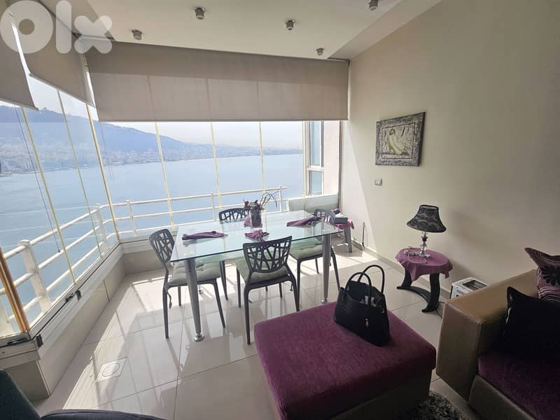 RWK145RH - Chalet  for Sale in Tabarja 0