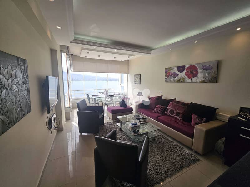 RWK145RH - Chalet  for Sale in Tabarja 2