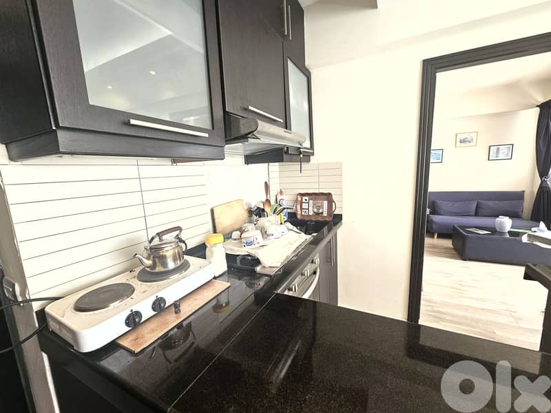 RWK145RH - Chalet  for Sale in Tabarja 3