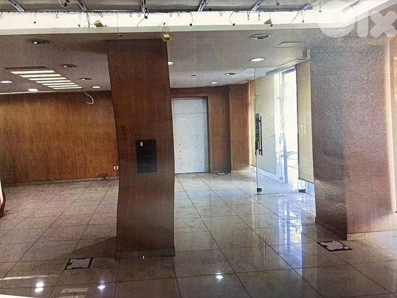RWK146RH - Shop for rent in  kaslik 0