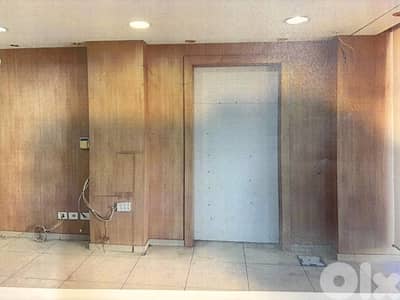 RWK146RH - Shop for rent in  kaslik