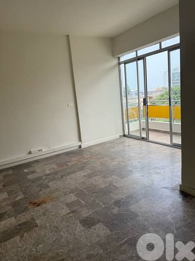apartment for rent in jal el dib  شقة للاجار في جلً الديب