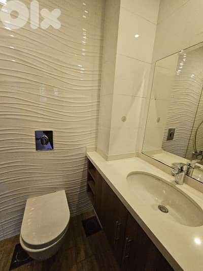 Duplex Apartment for Rent In Achrafieh