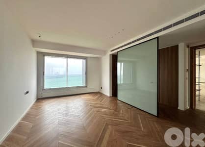 Premium Apartment For Sale in Rawche, Beirut