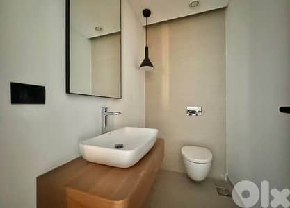 Premium Apartment For Sale in Rawche, Beirut