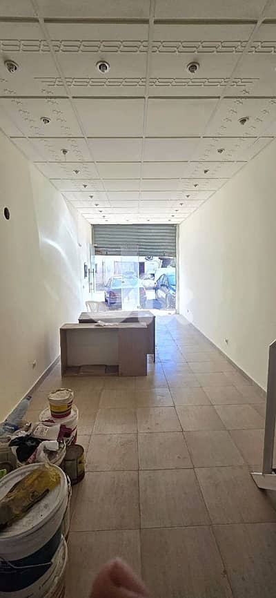 RWK147RH - Shop for rent in  zouk Mikael