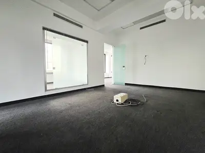 RAO26-5021 Office 100 m²  for Rent – Downtown (Prime Location)