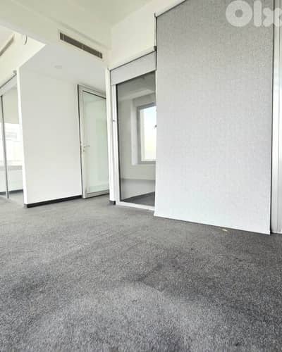 RAO26-5021 Office 100 m²  for Rent – Downtown (Prime Location)