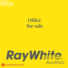 RWK148RH - Office for sale in jounieh on the Highway 0