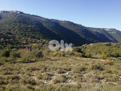 Land for Sale in Ainkfaa – Mountain View شقة للبيع في عين كفاع