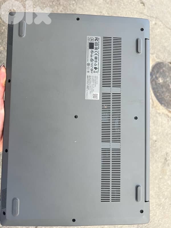 Used laptop like new 0