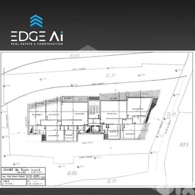 Real Duplex for Sale | Ghadir – Jounieh #YN201026