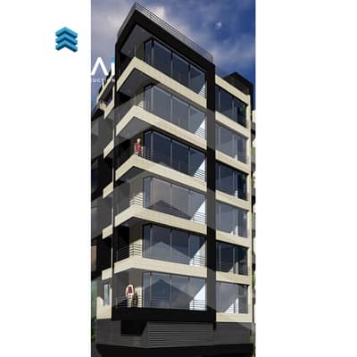 Real Duplex for Sale | Ghadir – Jounieh #YN201026