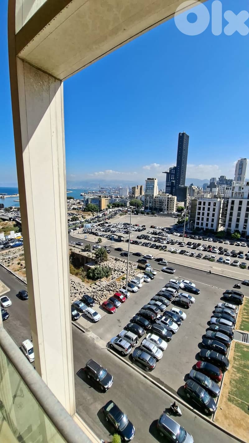 Apartment for sale in Downtown - Sehet Al Shohada 0