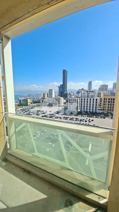 Apartment for sale in Downtown - Sehet Al Shohada